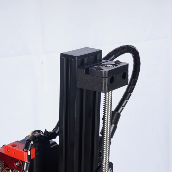 Z Axis Lead screw Fixing Block